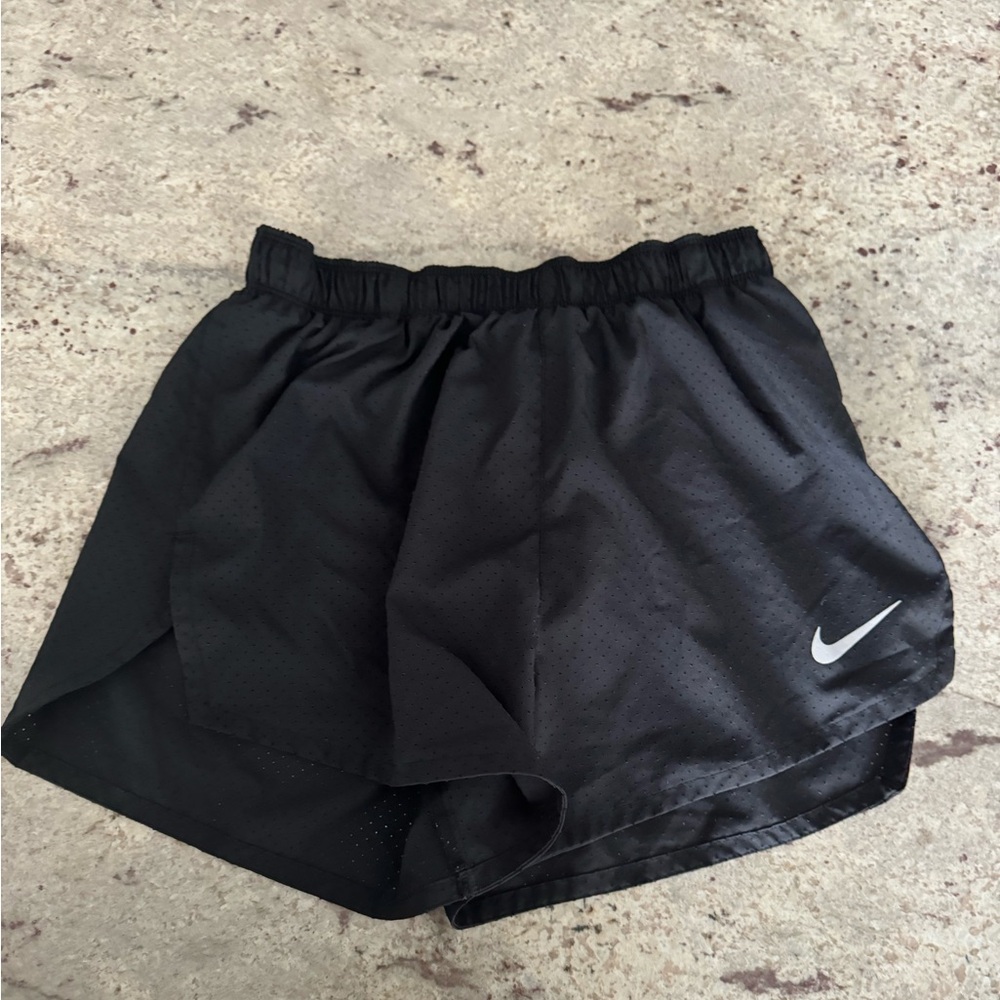Nike running shorts